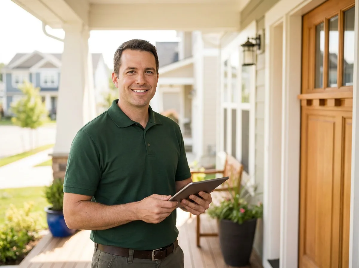 Pest control FAQs for New London, WI